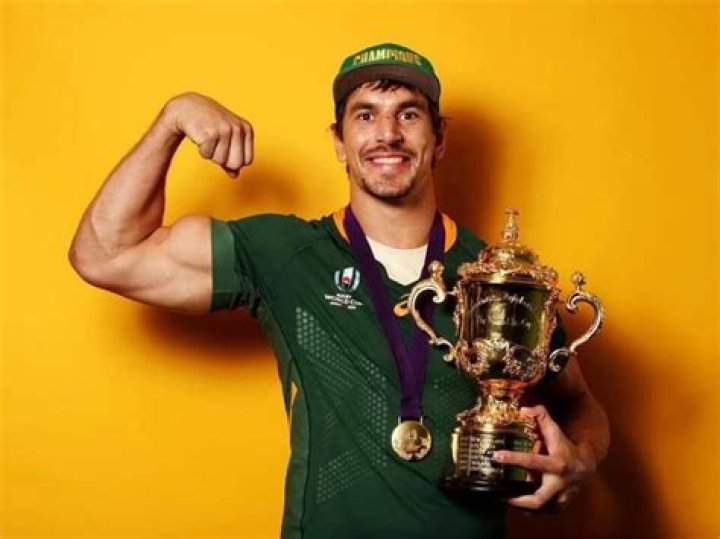 Eben Etzebeth Height, Weight, Net Worth, Age, Birthday, Wikipedia, Who, Nationality, Biography