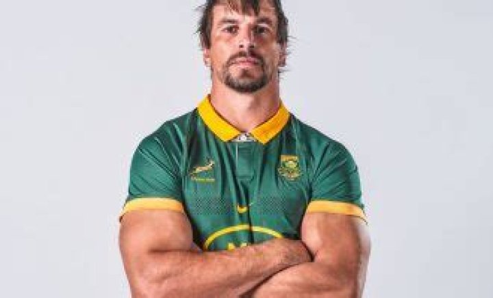 
Eben Etzebeth Illness and Health Update, What Happened to Eben Etzebeth? 
