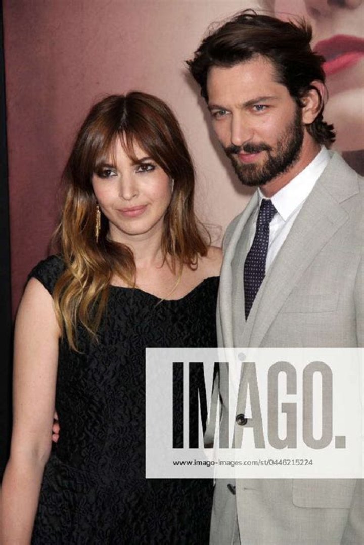 Echo 3 Cast Michiel Huisman’s Wife Tara Elders Is Also An Actress