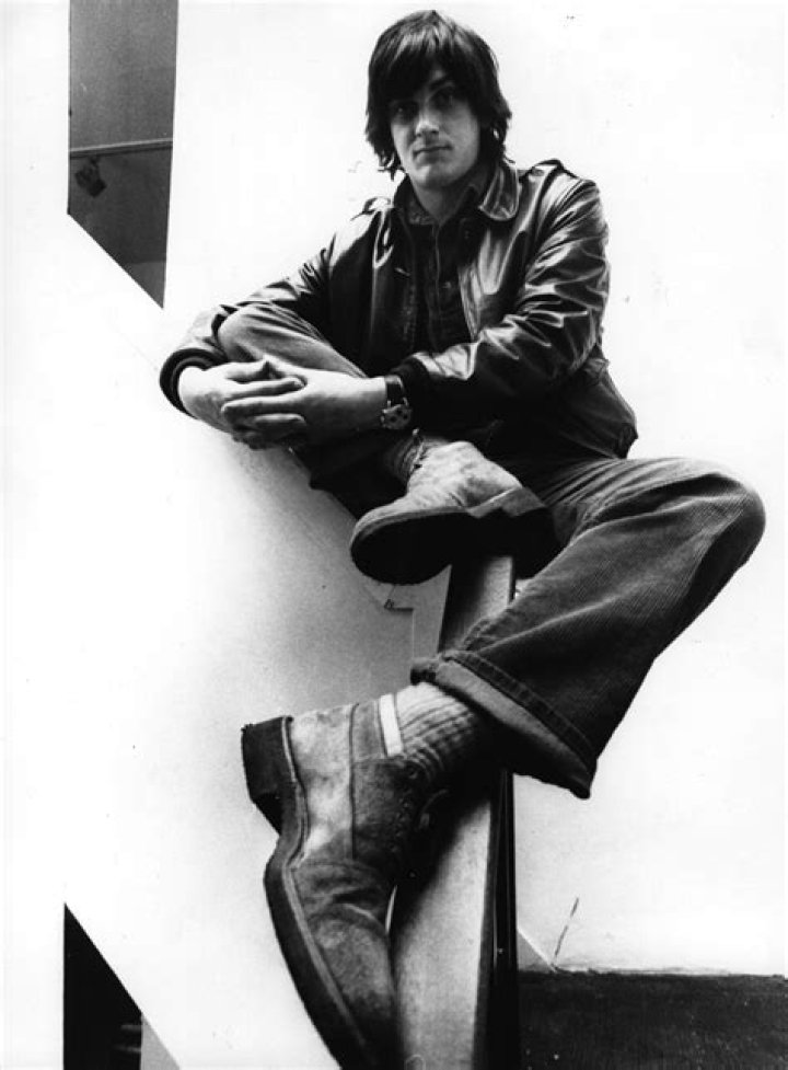 
Ed Oldfield Height, Weight, Net Worth, Age, Birthday, Wikipedia, Who, Nationality, Biography 