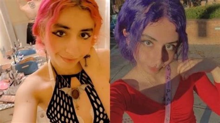 
Eden Knight Death: Transgender Woman Suicide After Family Pressured Her To Detransition 