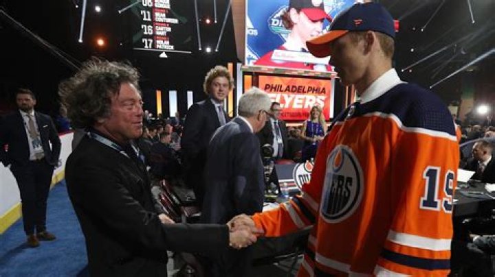 
Edmonton Oilers Daryl Katz Accused Of Paying Ballerina $ 75000: Civil Law Suit 