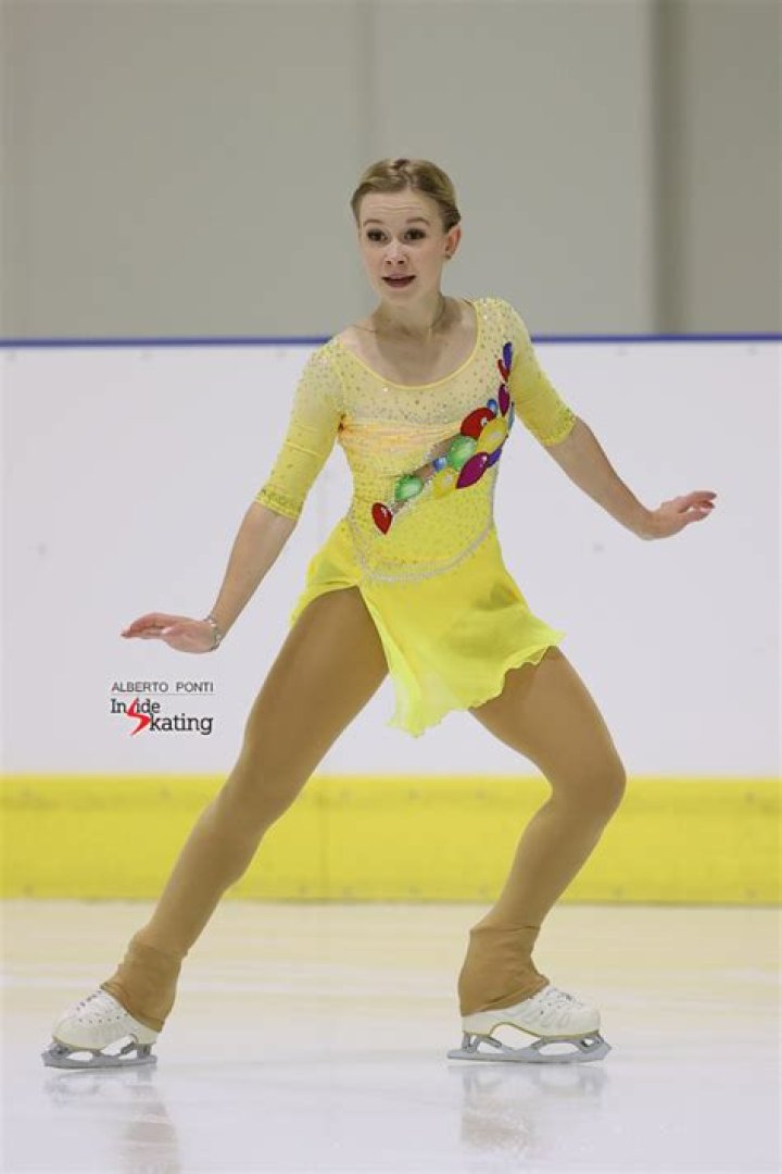 
Ekaterina Kurakova Height, Weight, Net Worth, Age, Birthday, Wikipedia, Who, Nationality, Biography 