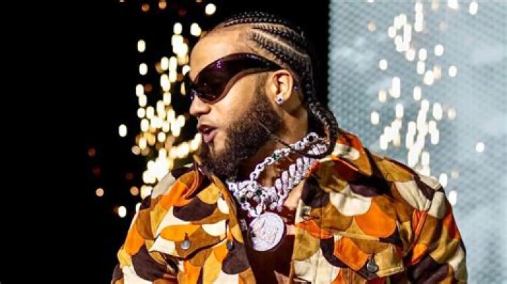 El Alfa El Jefe Height, Weight, Net Worth, Age, Birthday, Wikipedia, Who, Nationality, Biography