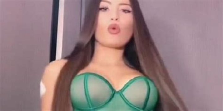 
Elena Rimac Video Leaked on Twitter and Reddit | Who Is Her Boyfriend 
