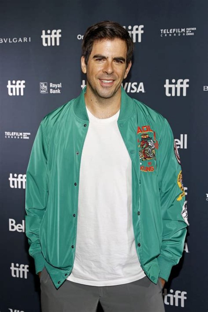 Eli Roth Height, Weight, Net Worth, Age, Birthday, Wikipedia, Who, Nationality, Biography