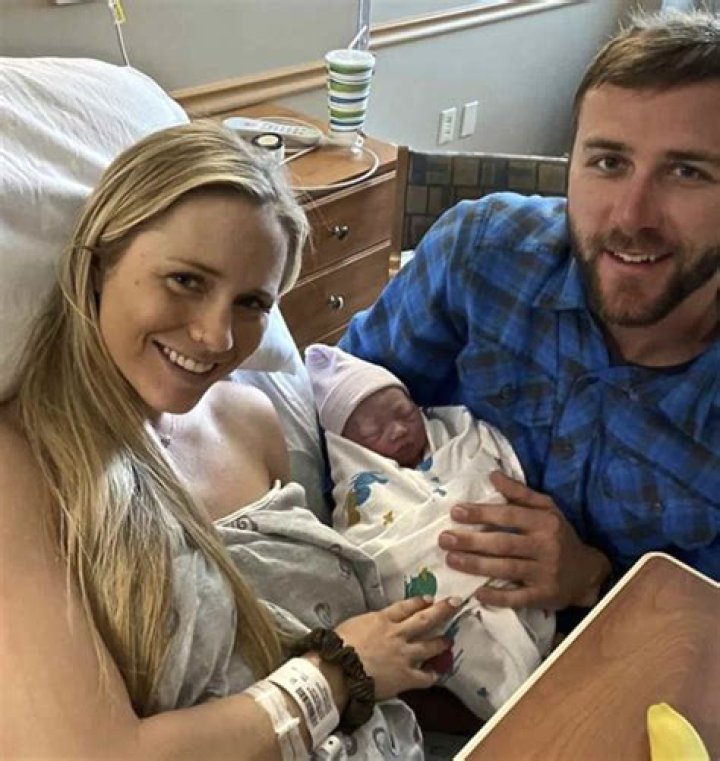 Eli Tomac is Married to Wife: Jessica Steiner. Kids.