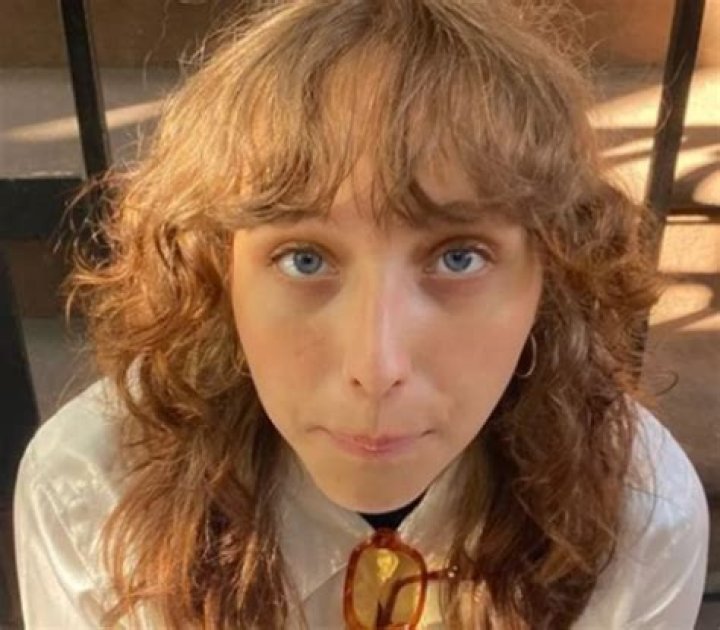 Elise Richter Height, Weight, Net Worth, Age, Birthday, Wikipedia, Who, Nationality, Biography