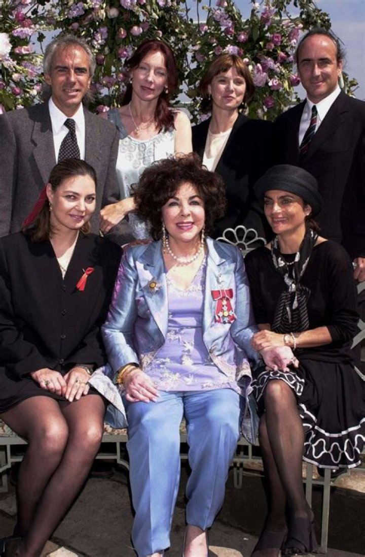 Elizabeth Taylor Children: Where Are Elizabeth Taylor’s Kids Now?