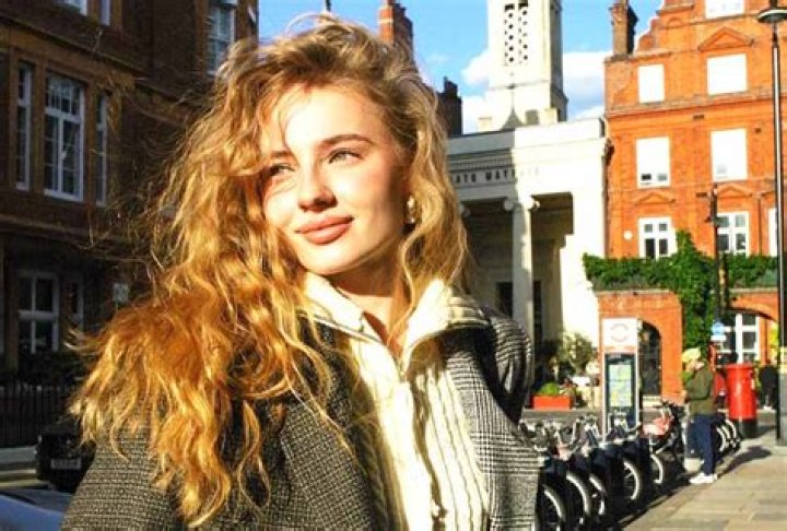 
Elizabeth Vasilenko Height, Weight, Net Worth, Age, Birthday, Wikipedia, Who, Nationality, Biography 