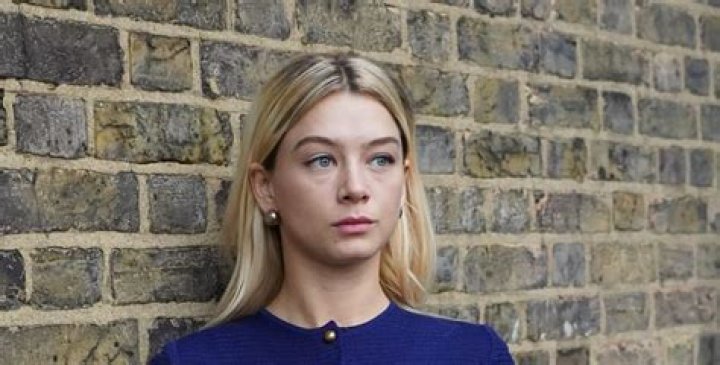 
Eloise Valentine Smyth Height, Weight, Net Worth, Age, Birthday, Wikipedia, Who, Instagram, Biography 