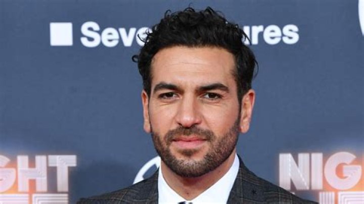 Elyas M’Barek Height, Weight, Net Worth, Age, Birthday, Wikipedia, Who, Instagram, Biography