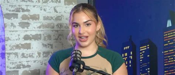 Emely Hernandez Height, Age, Who, Boyfriend, Biography, Wiki, Net Worth