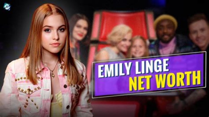 
Emily Olinger Age, Birthday, Wikipedia, Who, Nationality, Biography 