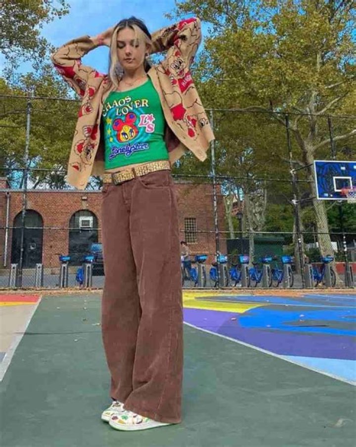 Emma Rogue Height, Weight, Net Worth, Age, Birthday, Wikipedia, Who, Instagram, Biography