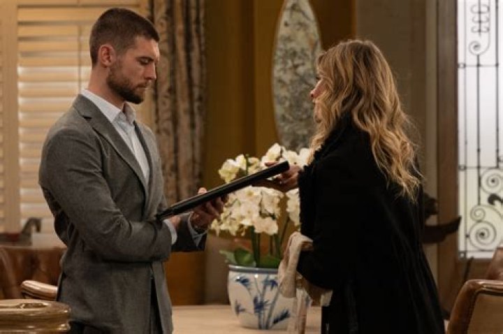 
Emmerdale’s Charity Dingle Is Pregnant: Fans Curious About The Baby Father, Is Not Child Of Mackenzie Boyd! 