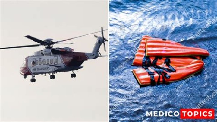 
English Channel mishap: Boat Carrying around 50 people sank, What Happened, Explained 