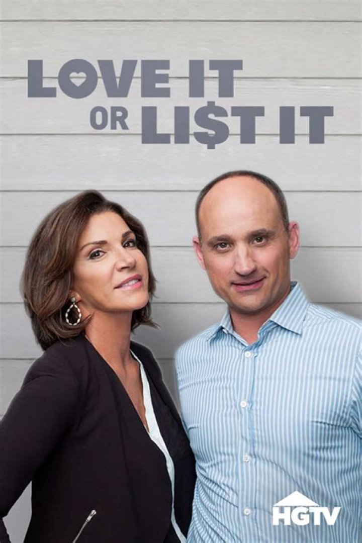 
Eric From ‘Love It or List It’ Says He May Be on TV Again Soon 