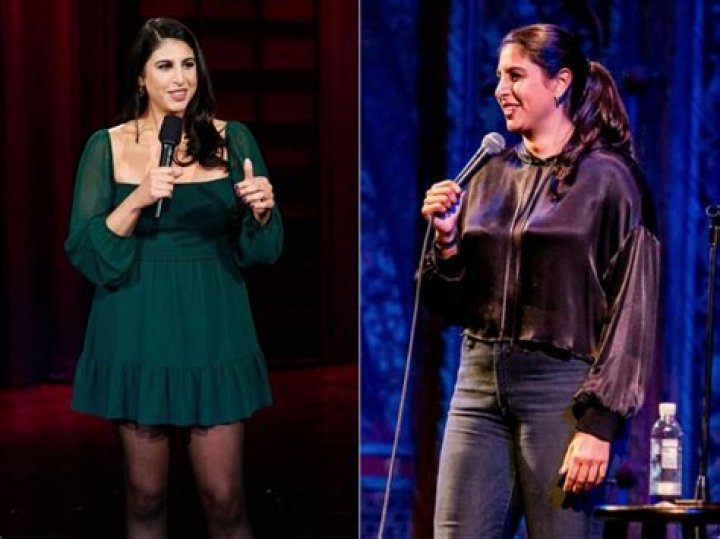 Erica Spera Height, Weight, Net Worth, Age, Birthday, Wikipedia, Who, Nationality, Biography