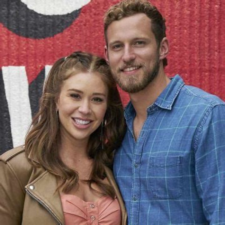 
Erich Schwer Opened Up About The Break Up With Gabby Windey 