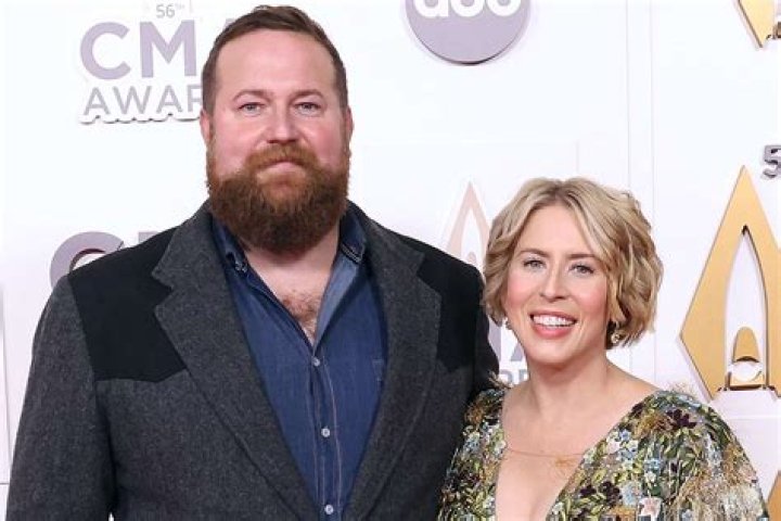 
Erin Napier Is ‘Feeling Really Lucky to Still Get Butterflies’ on NYC Date Night with Husband Ben 