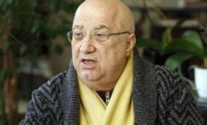 
Erkan Ozerman Cause of Death And Obituary, What Happened To Erkan Ozerman? How Did Erkan Ozerman Die? Who was Erkan Ozerman? 