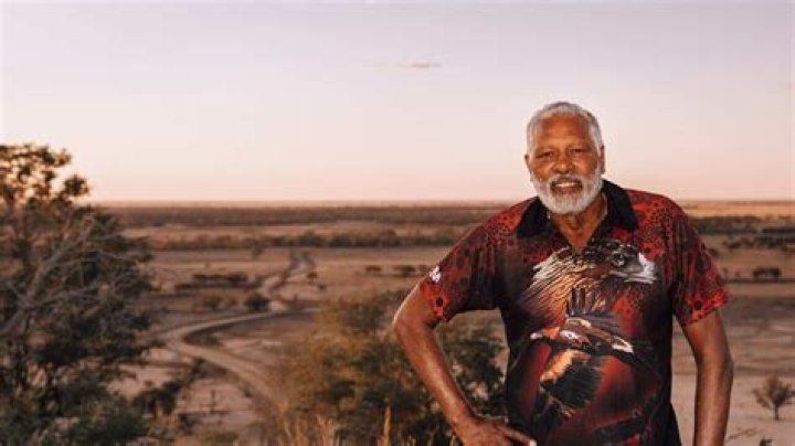 
Ernie Dingo Height, Weight, Net Worth, Age, Birthday, Wikipedia, Who, Nationality, Biography 