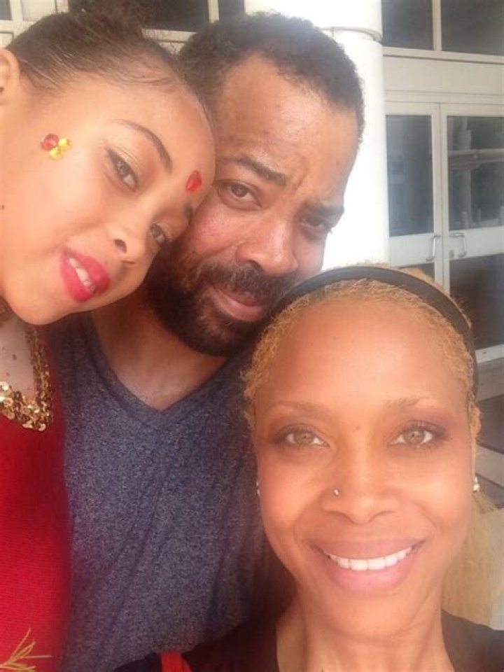 
Erykah Badu Daughter Age And Family Background 