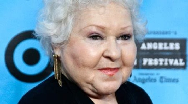 Estelle Harris Height, Weight, Net Worth, Age, Birthday, Wikipedia, Who, Nationality, Biography