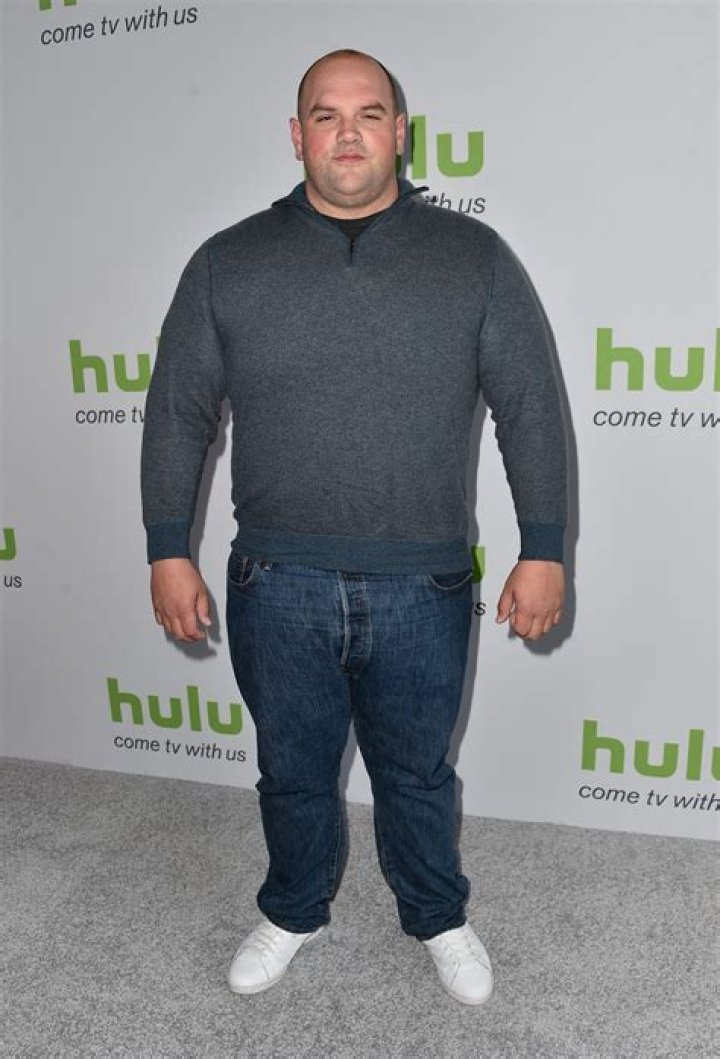 Ethan Suplee Height, Weight, Net Worth, Age, Birthday, Wikipedia, Who, Nationality, Biography