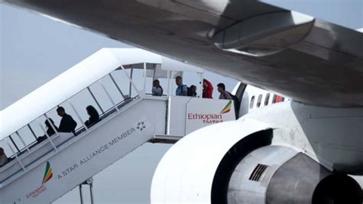 
Ethiopia Bans Visa-On-Arrival For Nigerians, 41 others 