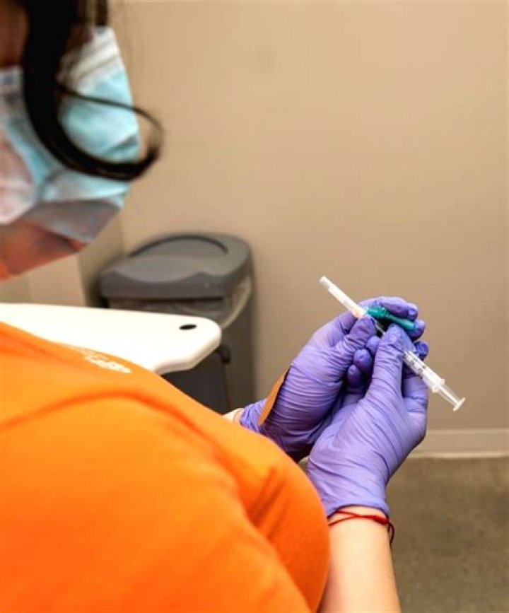 
EU buys additional vaccine doses against monkeypox 