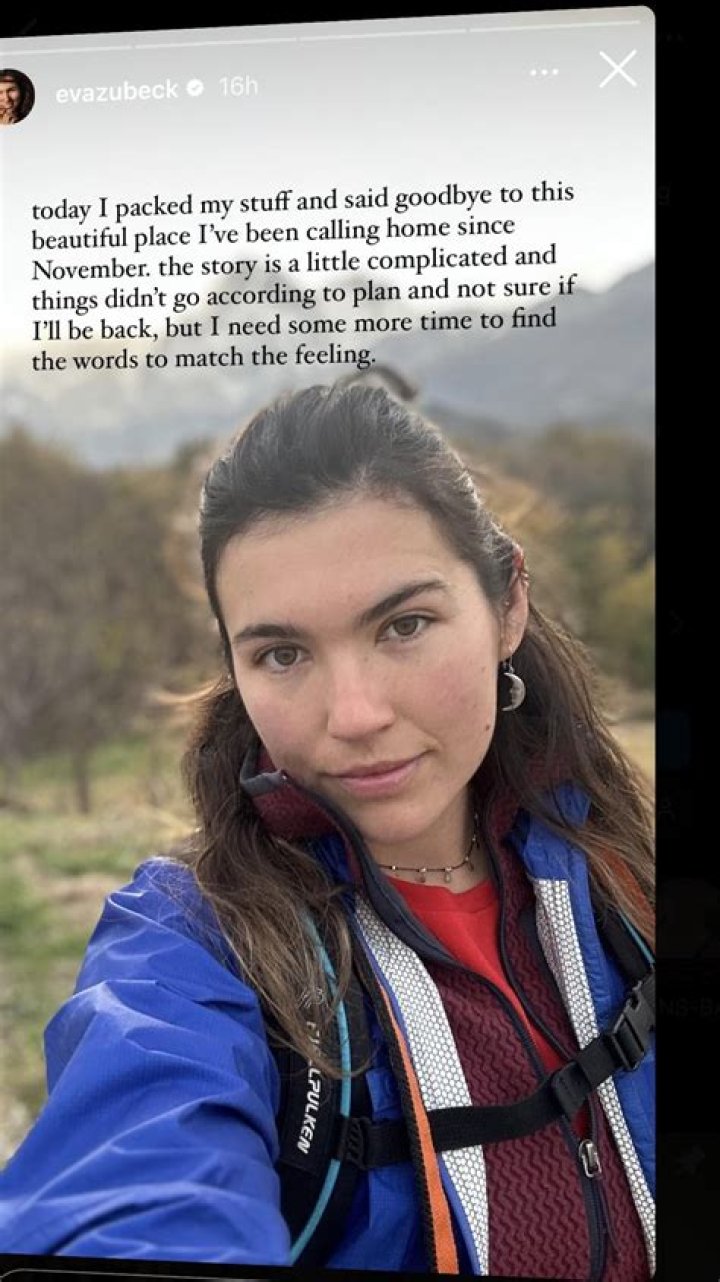 Eva Zu Beck Height, Weight, Net Worth, Age, Birthday, Wikipedia, Who, Instagram, Biography