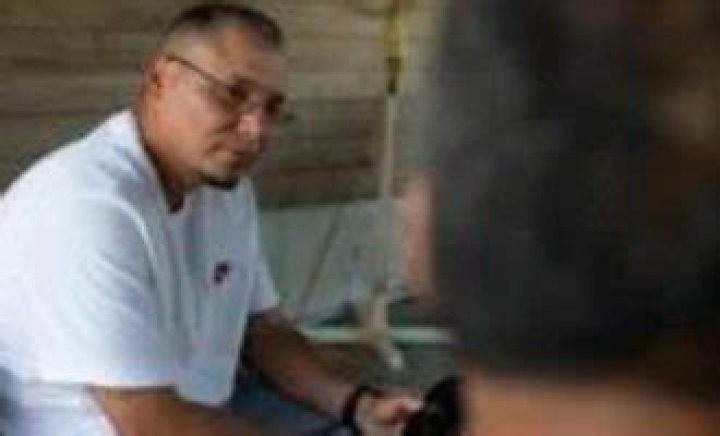 
Evaristo Salas Jr. Where is He Now? Who is Evaristo Salas Jr.? 