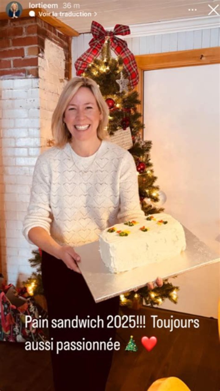 Eve Marie Lortie Height, Weight, Net Worth, Age, Birthday, Wikipedia, Who, Instagram, Biography