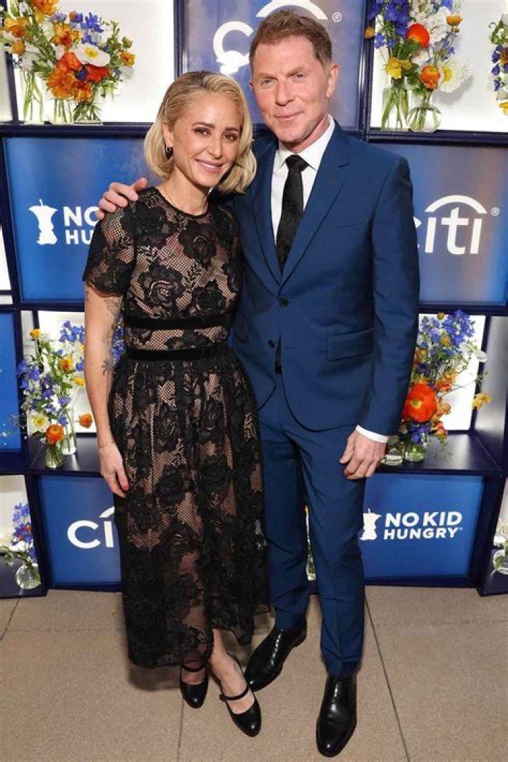 
Eve Muirhead’s Boyfriend – Is She In A Relationship With Bobbly Lammie? Details To Know 