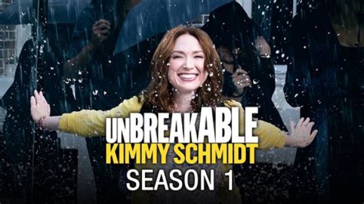 Every Ending to the ‘Unbreakable Kimmy Schmidt’ Interactive Movie, Explained