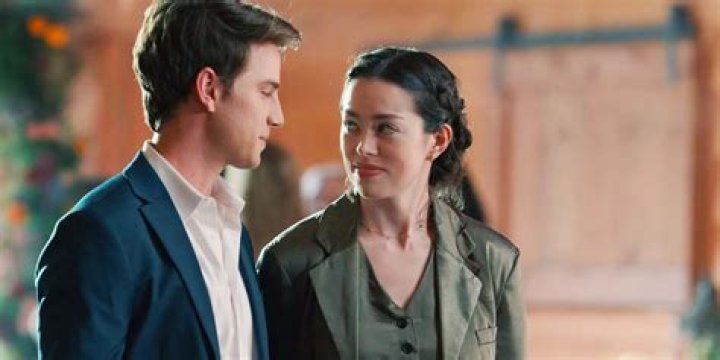 Everything On Carson Rowland From Sweet Magnolias