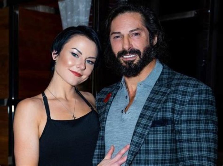 Everything To Know About Rudy Reyes Married Life And Relationship With Jade Struck