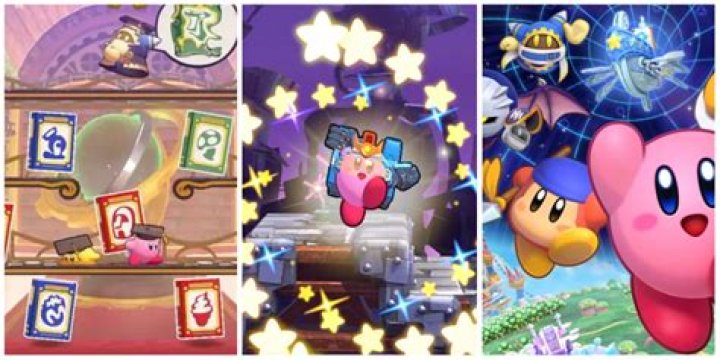 
Everything We Know About ‘Kirby’s Return to Dream Land Deluxe’ 