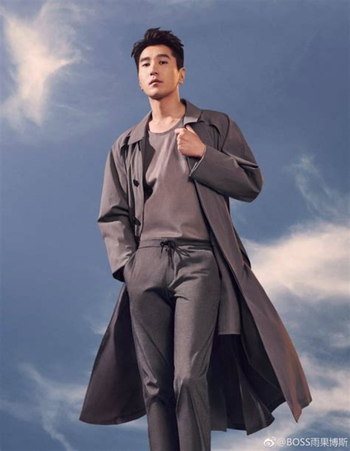 
Everything You Need To Know About Mark Chao – Wife, Kids 