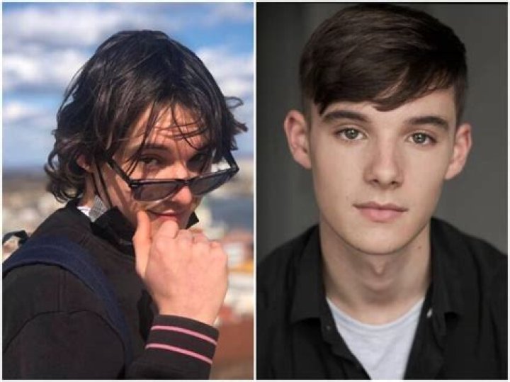 
Ewan Horrocks Age, Birthday, Wikipedia, Who, Nationality, Biography 