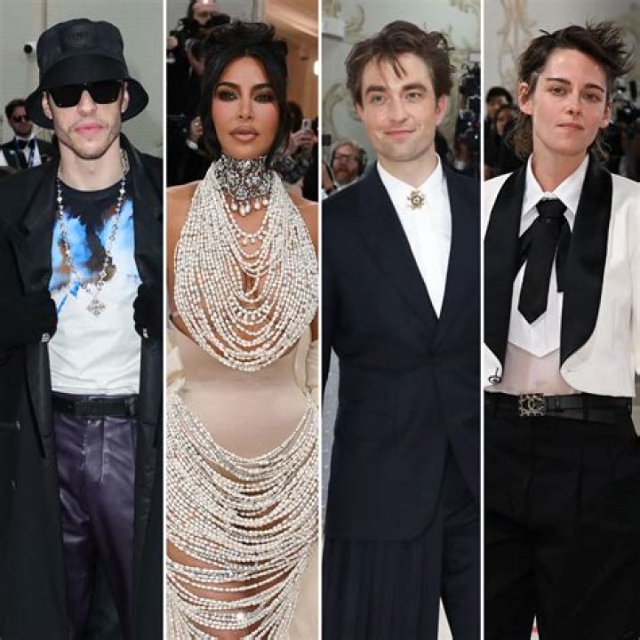 
Ex-couples in Met Gala 2023: From Kim Kardashian-Pete Davidson to Robert Pattinson-Kristen Stewart 