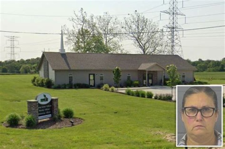 
Ex-Indiana daycare director accused of giving melatonin to kids at nap time 