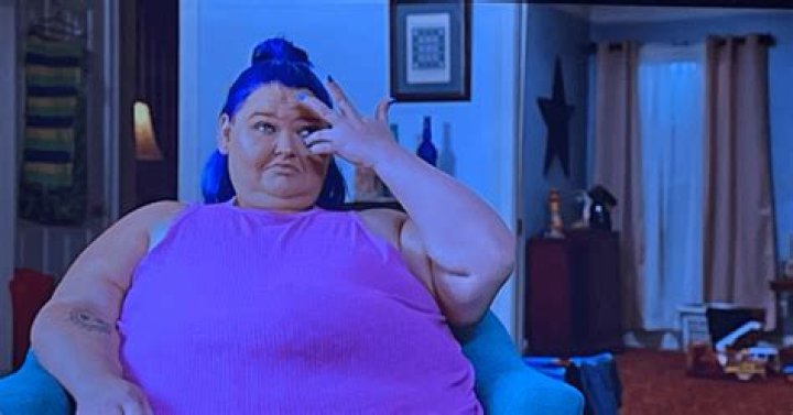 EXCLUSIVE | Did Amy Slaton’s uncle kill her grandfather? ‘1000-lb Sisters’ murder mystery storyline SHOCKS internet