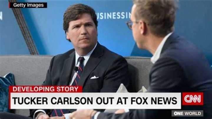 
Exploring Tucker Carlson’s CNN, MSNBC gigs before joining Fox News 