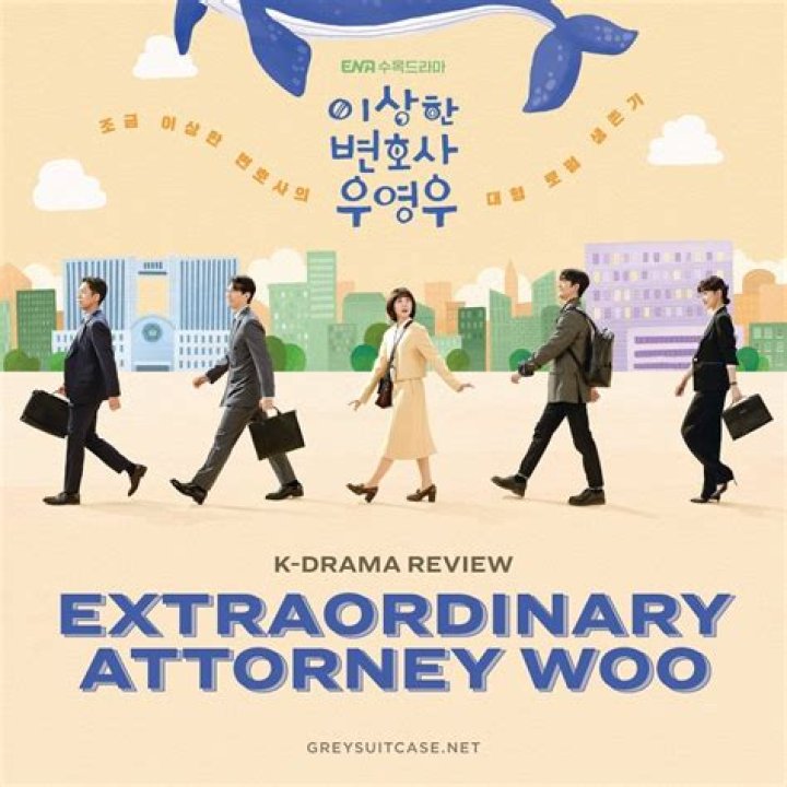 
Extraordinary Attorney Woo’s inappropriate Korean title is criticised on TikToker 