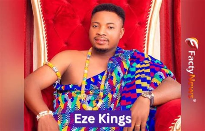 Eze Kings Height, Weight, Net Worth, Age, Birthday, Wikipedia, Who, Instagram, Biography