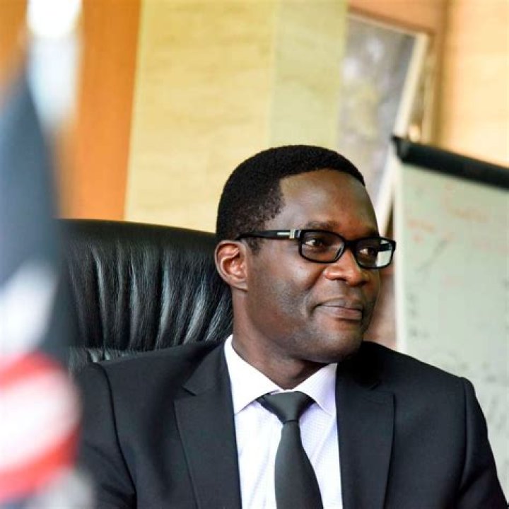 
Ezra Chiloba Age, Birthday, Wikipedia, Who, Nationality, Biography 