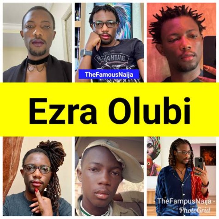 Ezra Olubi Height, Weight, Net Worth, Age, Birthday, Wikipedia, Who, Instagram, Biography